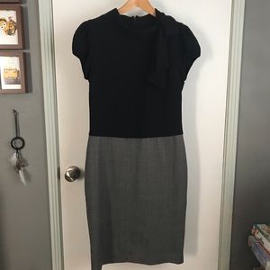 Never Worn! Versatile day to night dress